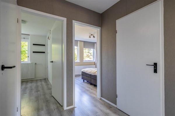 Medium property photo - Korenlaan 21, 9665 AC Oude Pekela